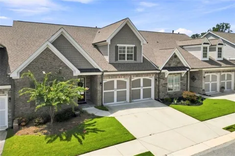 5660 Ansley Ridge Lane #81