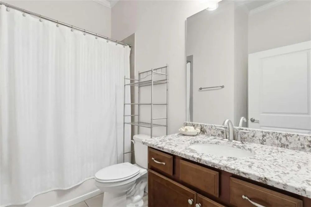 5660 Ansley Ridge Lane #81 Suwanee, GA 30024