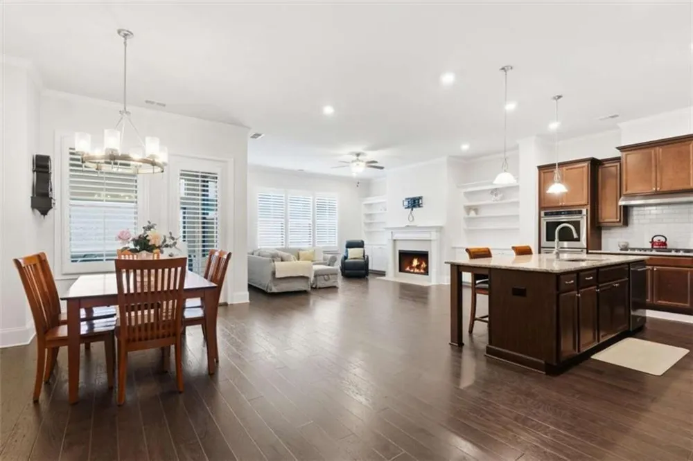 5660 Ansley Ridge Lane #81 Suwanee, GA 30024