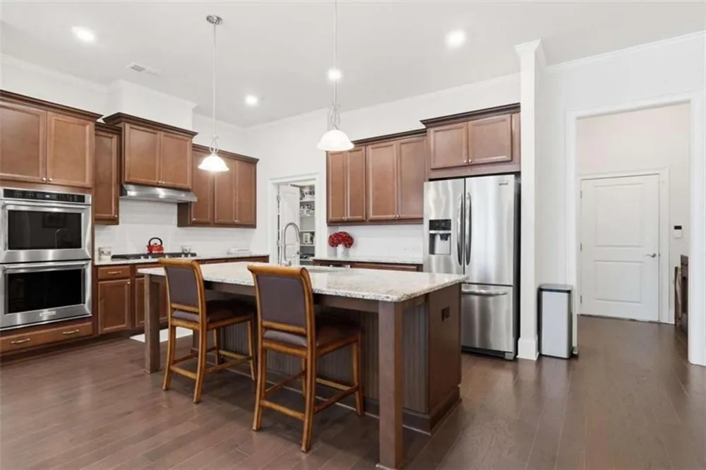 5660 Ansley Ridge Lane #81 Suwanee, GA 30024