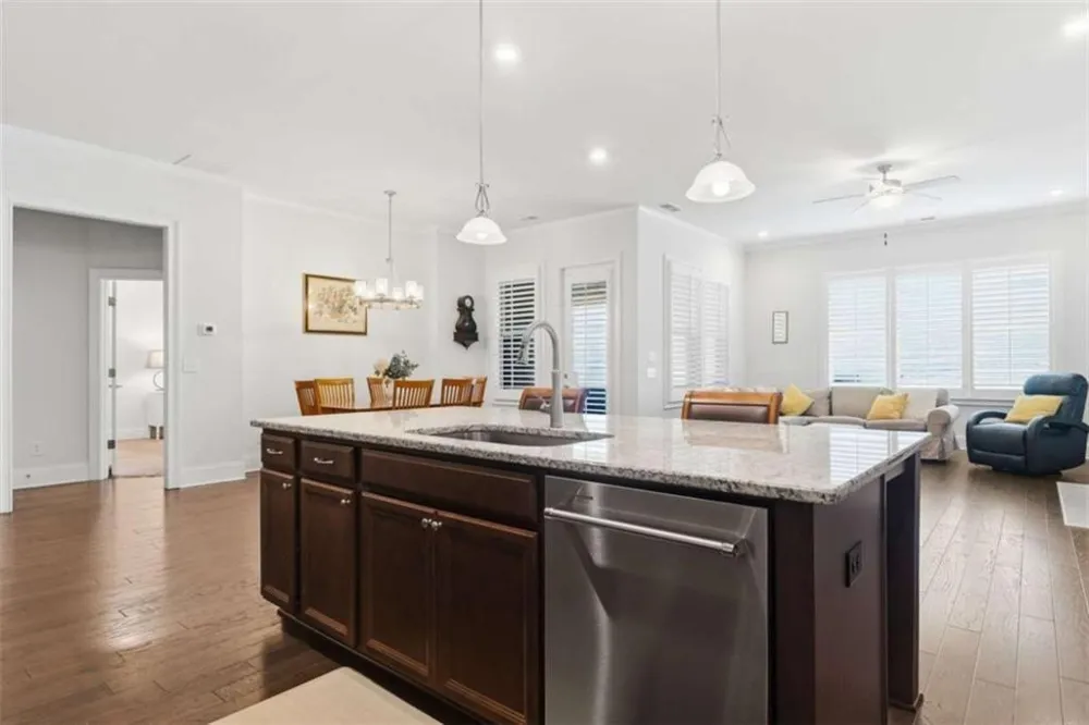 5660 Ansley Ridge Lane #81 Suwanee, GA 30024