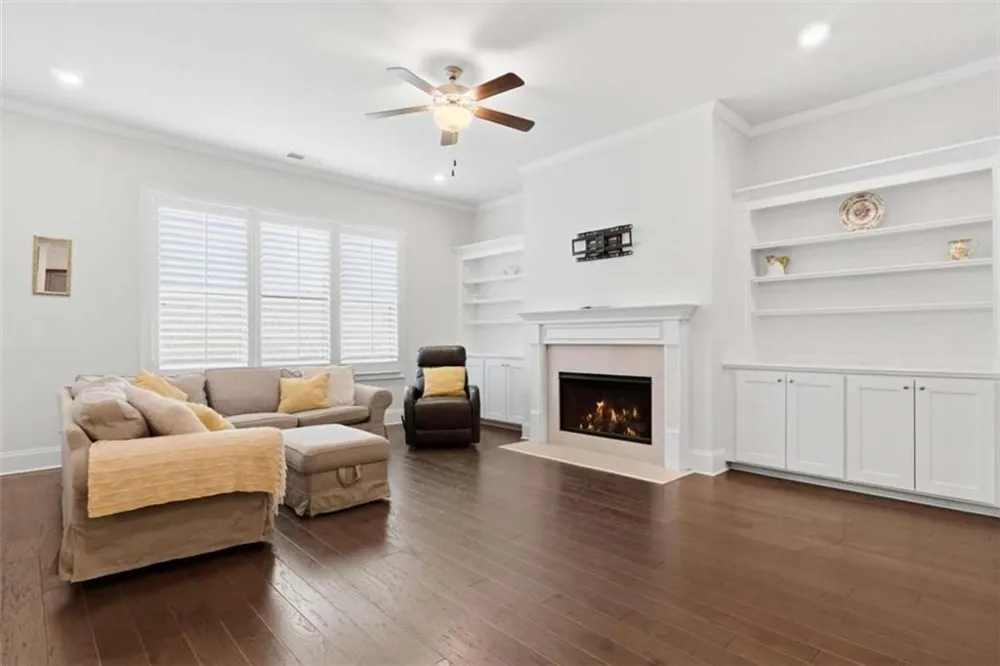 5660 Ansley Ridge Lane #81 Suwanee, GA 30024