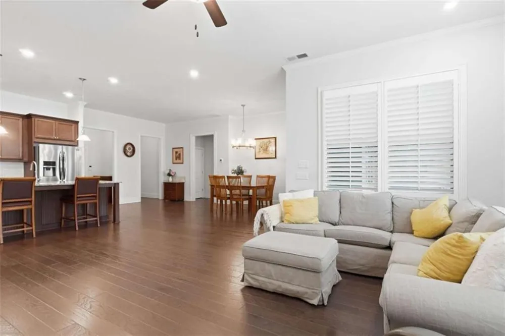 5660 Ansley Ridge Lane #81 Suwanee, GA 30024