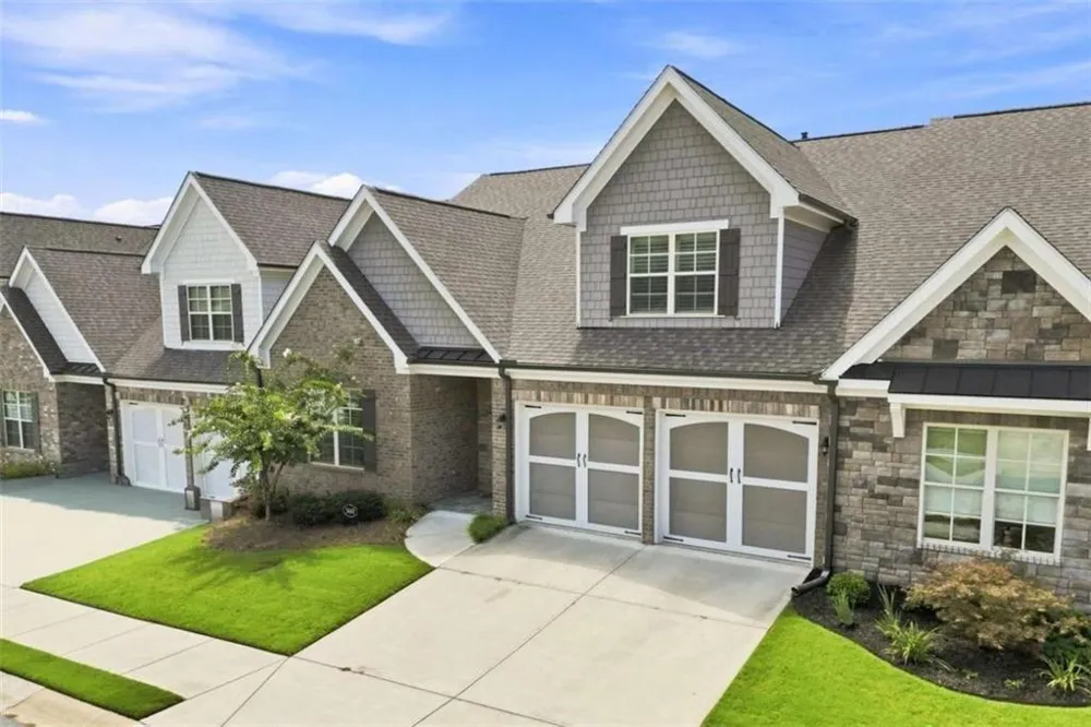 5660 Ansley Ridge Lane #81 Suwanee, GA 30024
