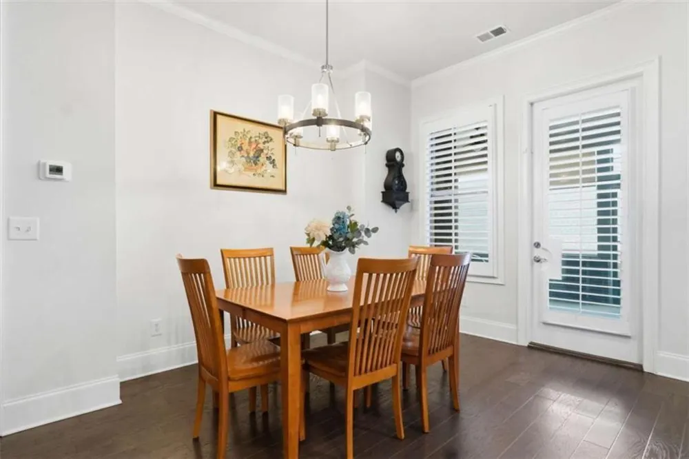 5660 Ansley Ridge Lane #81 Suwanee, GA 30024