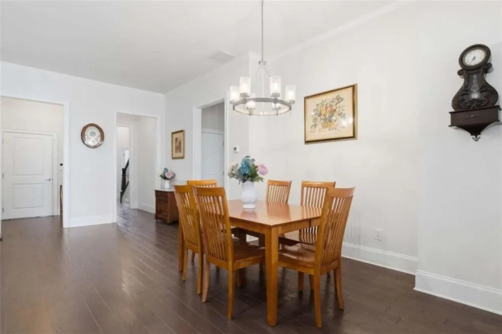 5660 Ansley Ridge Lane #81 Suwanee, GA 30024