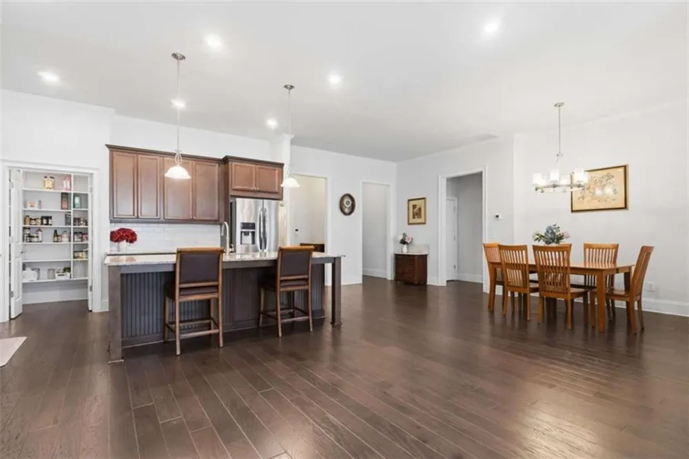 5660 Ansley Ridge Lane #81 Suwanee, GA 30024
