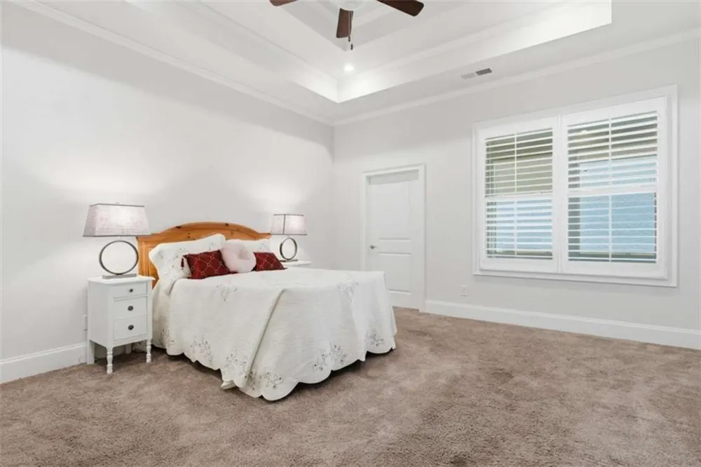 5660 Ansley Ridge Lane #81 Suwanee, GA 30024