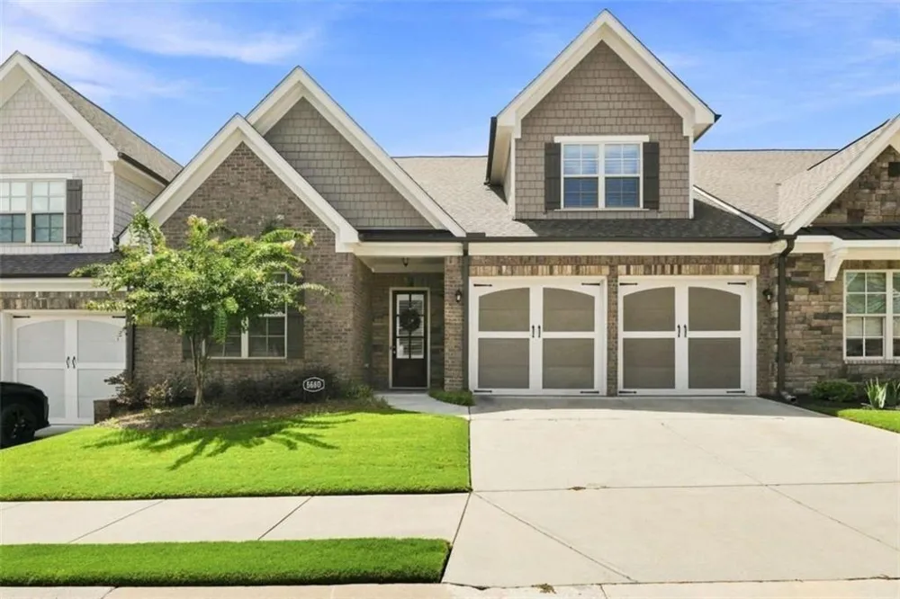 5660 Ansley Ridge Lane #81 Suwanee, GA 30024