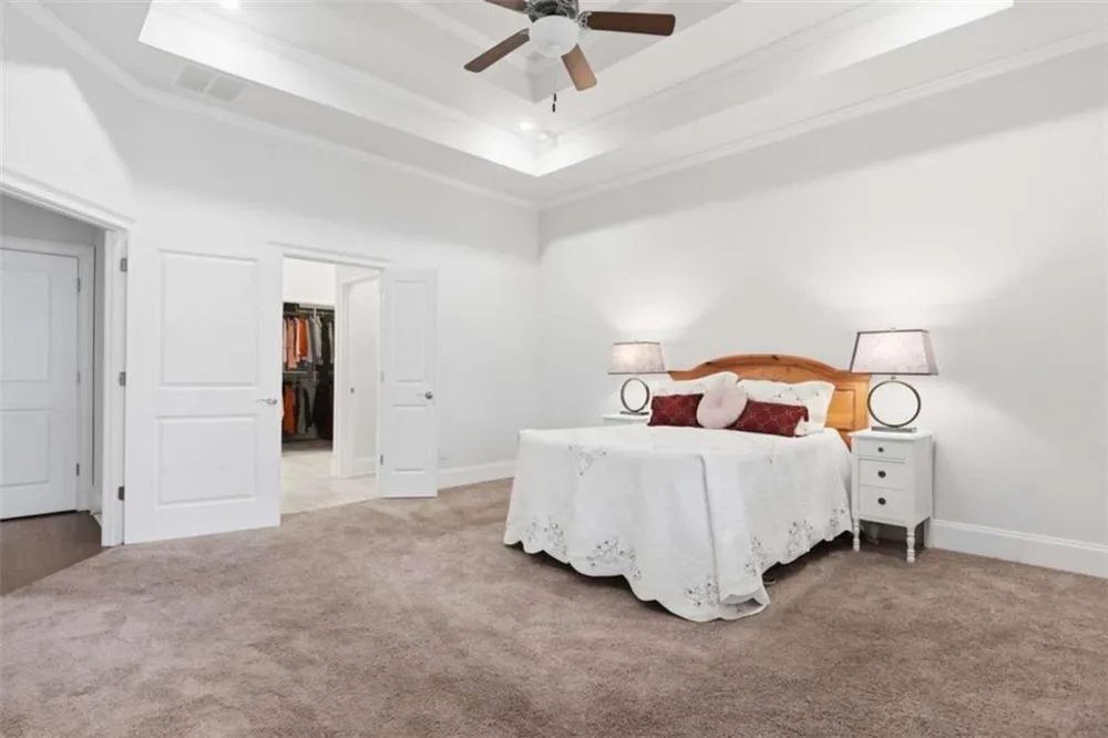 5660 Ansley Ridge Lane #81 Suwanee, GA 30024