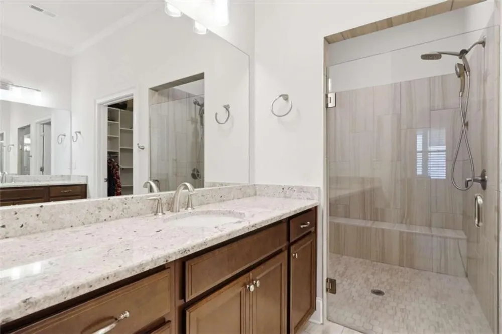 5660 Ansley Ridge Lane #81 Suwanee, GA 30024