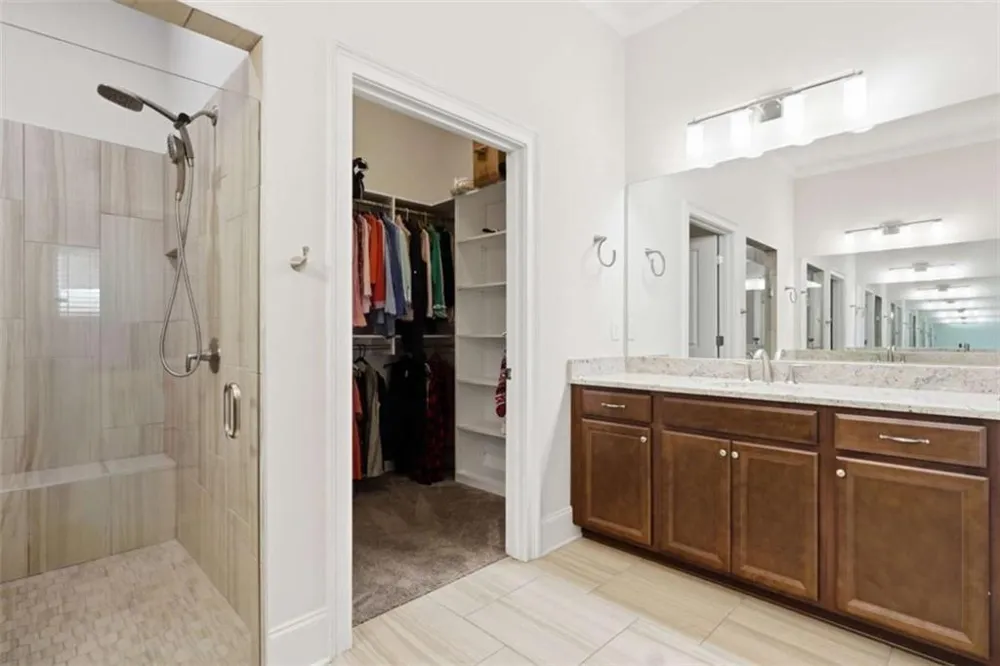 5660 Ansley Ridge Lane #81 Suwanee, GA 30024