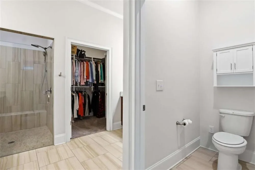 5660 Ansley Ridge Lane #81 Suwanee, GA 30024
