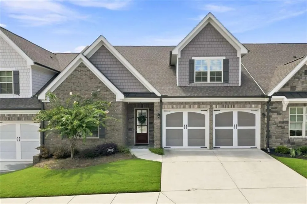 5660 Ansley Ridge Lane #81 Suwanee, GA 30024