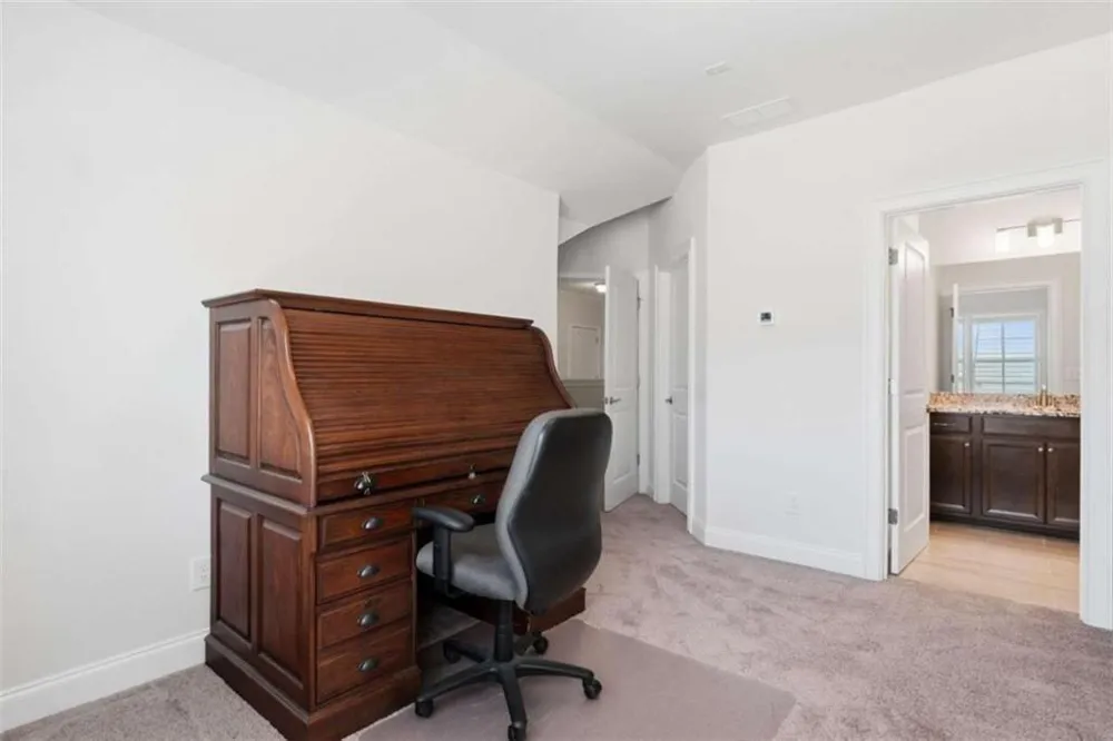 5660 Ansley Ridge Lane #81 Suwanee, GA 30024