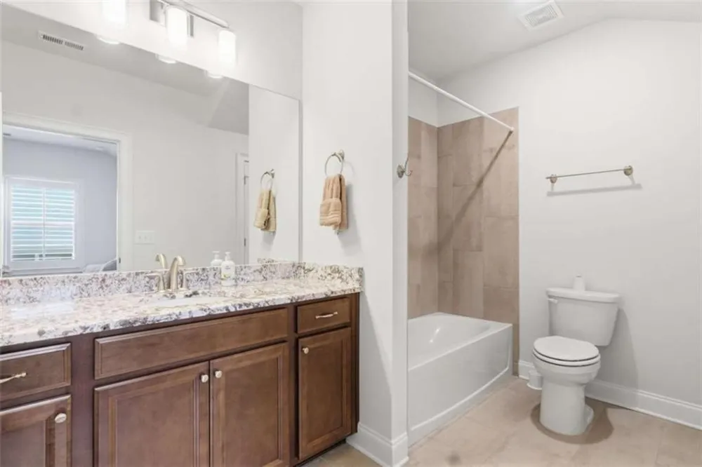 5660 Ansley Ridge Lane #81 Suwanee, GA 30024