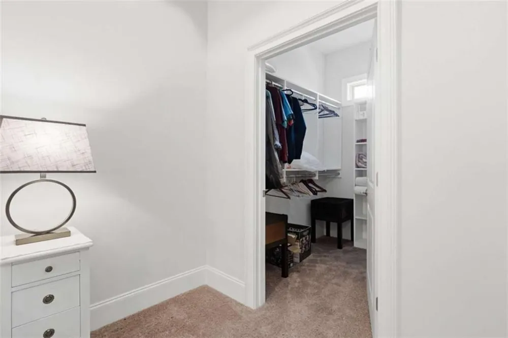 5660 Ansley Ridge Lane #81 Suwanee, GA 30024