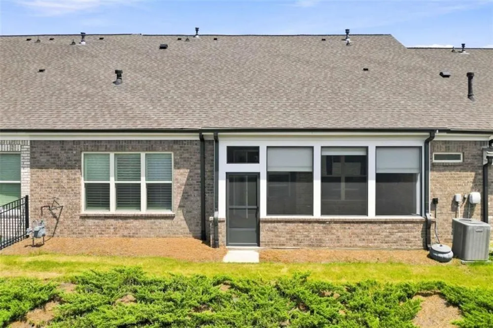 5660 Ansley Ridge Lane #81 Suwanee, GA 30024