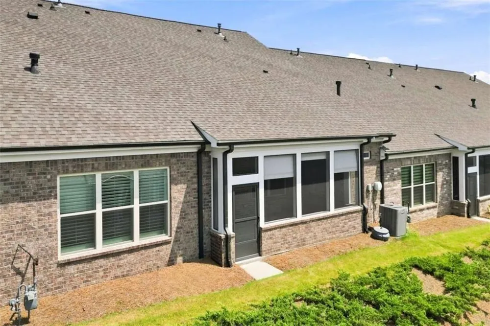5660 Ansley Ridge Lane #81 Suwanee, GA 30024