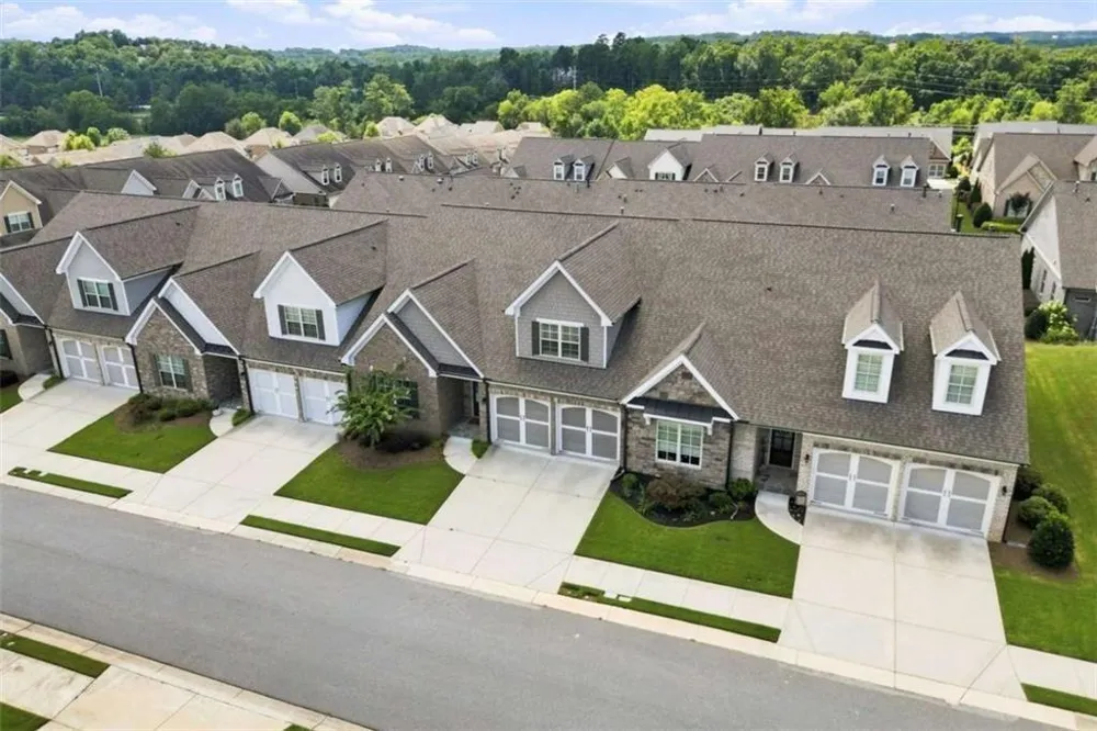 5660 Ansley Ridge Lane #81 Suwanee, GA 30024