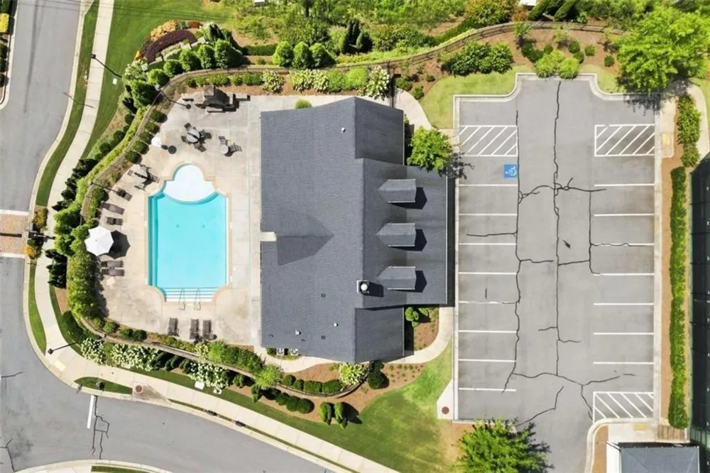 5660 Ansley Ridge Lane #81 Suwanee, GA 30024