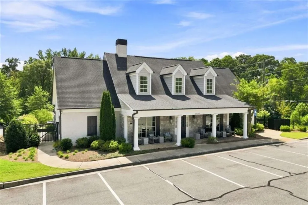 5660 Ansley Ridge Lane #81 Suwanee, GA 30024