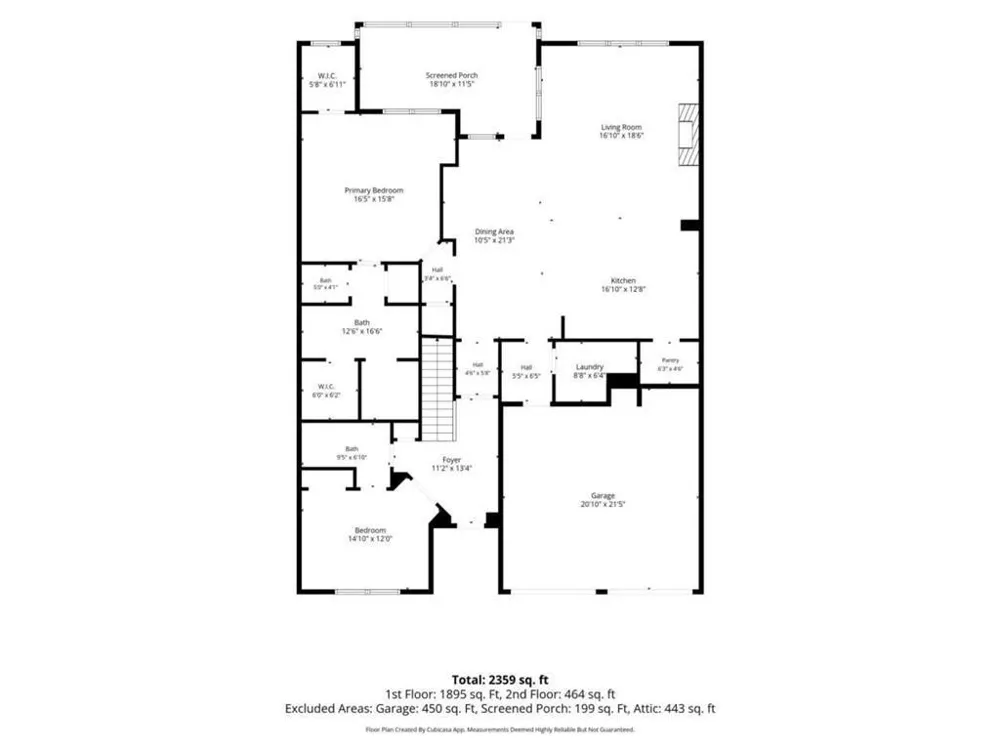 5660 Ansley Ridge Lane #81 Suwanee, GA 30024