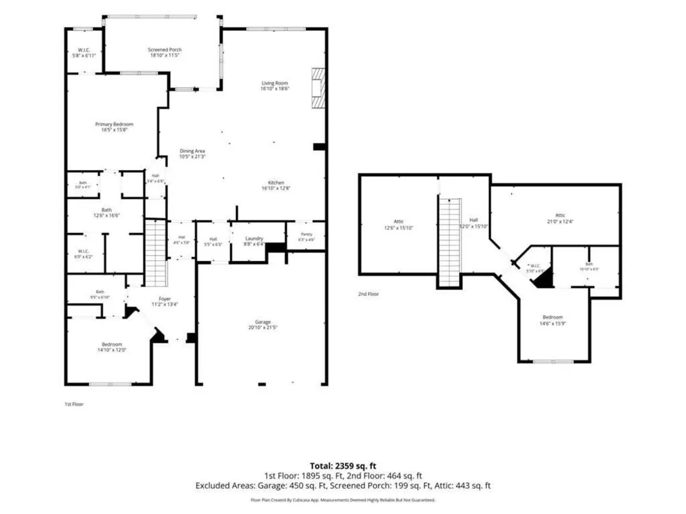 5660 Ansley Ridge Lane #81 Suwanee, GA 30024