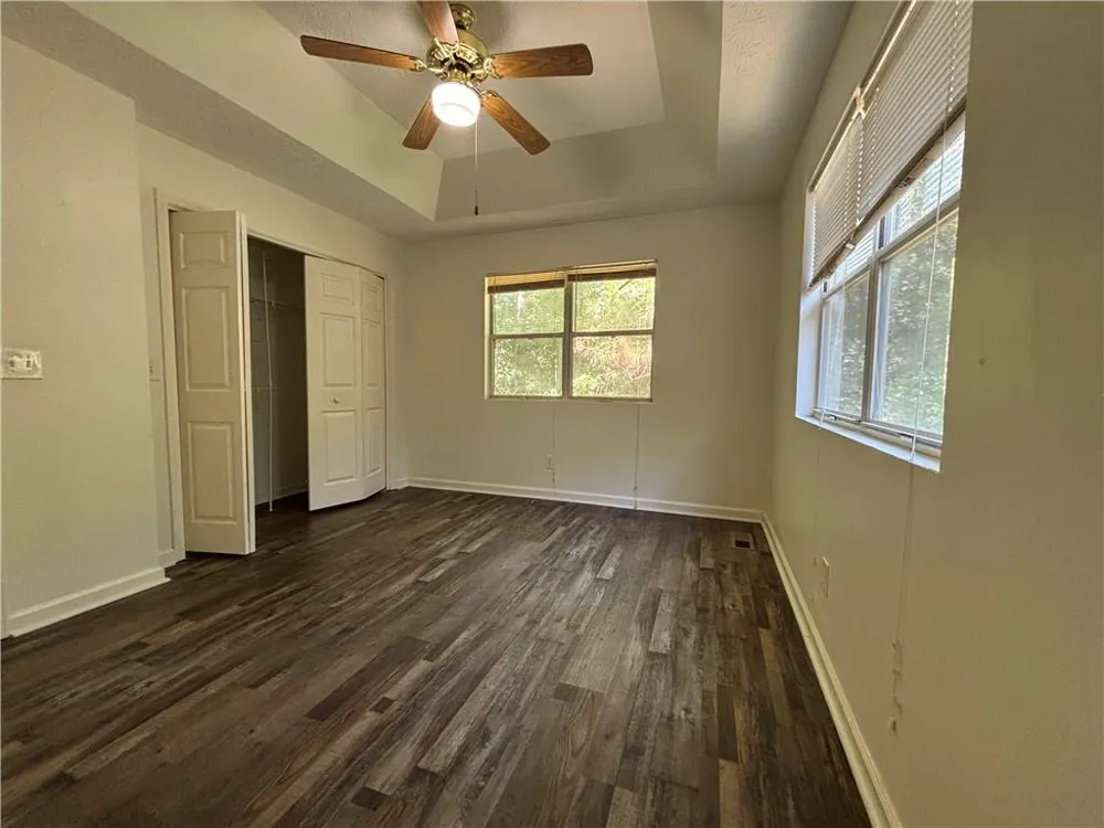 47 Richard Court Dahlonega, GA 30533