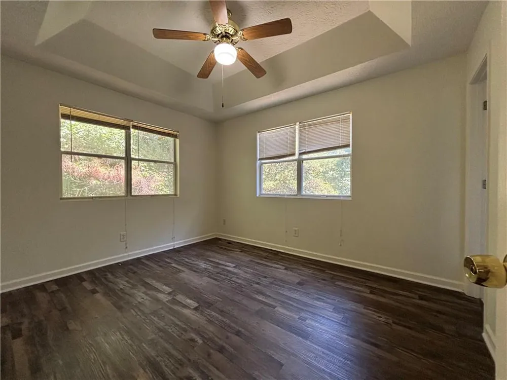 47 Richard Court Dahlonega, GA 30533