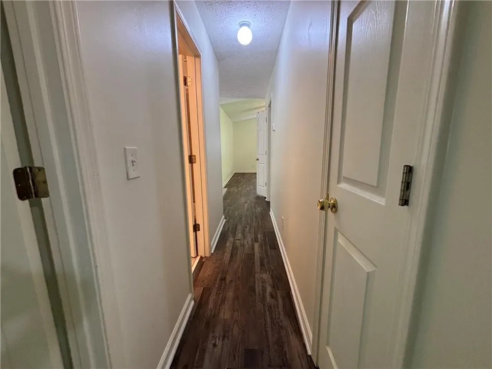 47 Richard Court Dahlonega, GA 30533