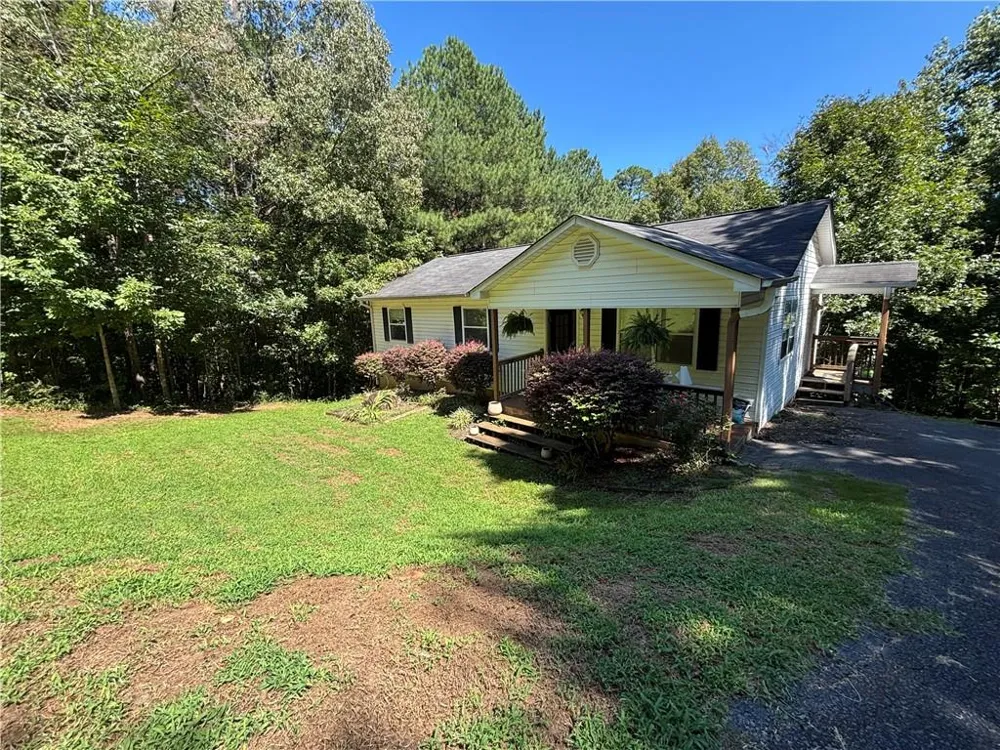 47 Richard Court Dahlonega, GA 30533