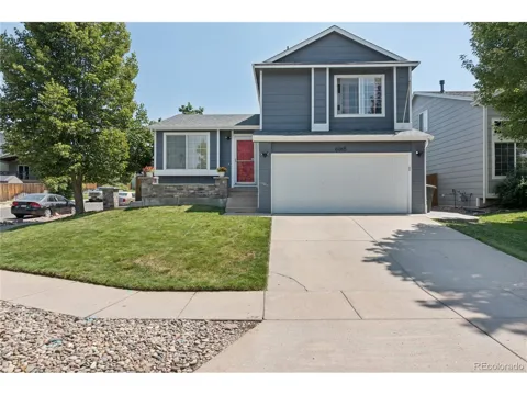 6065 Fossil Drive