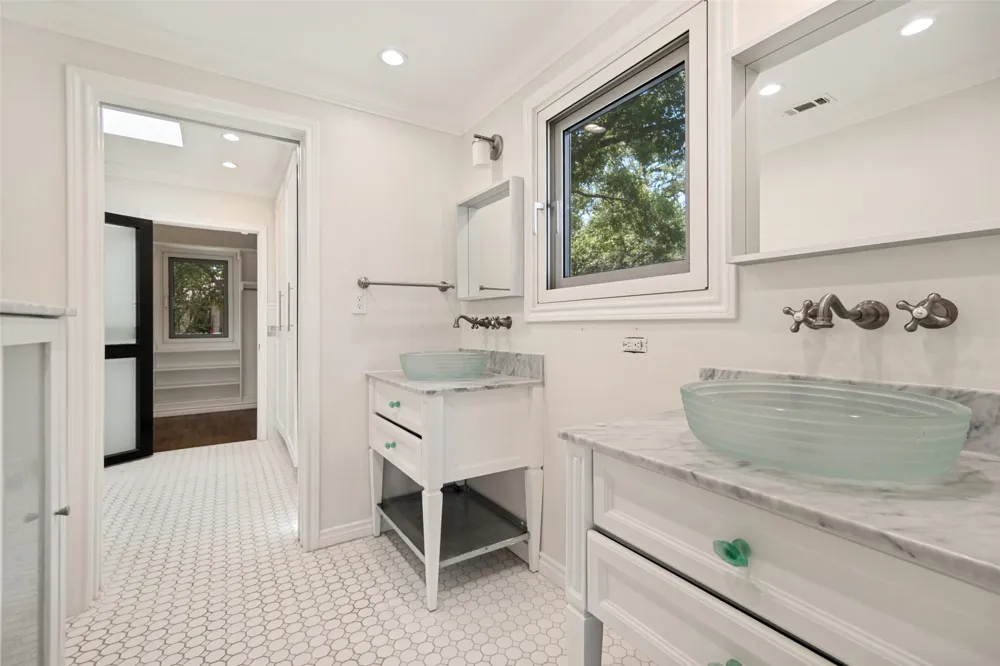 4516 Livingston Avenue Highland Park, TX 75205