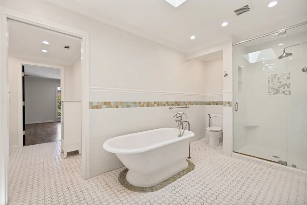 4516 Livingston Avenue Highland Park, TX 75205