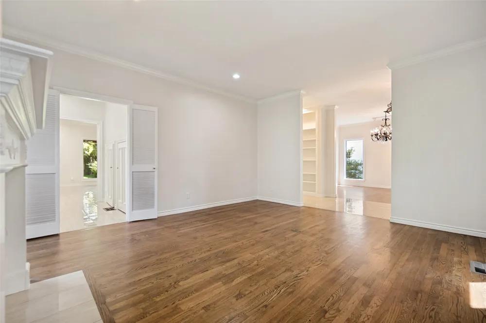 4516 Livingston Avenue Highland Park, TX 75205