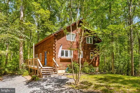 465 TURKEY TRAIL