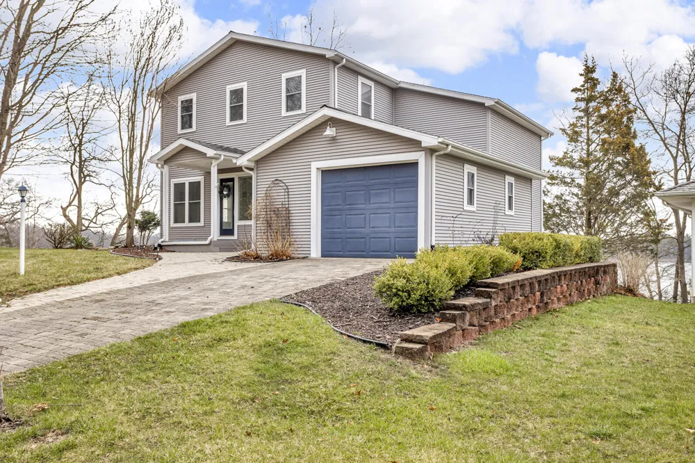11437 Highland Hills Drive Jerome, MI 49249
