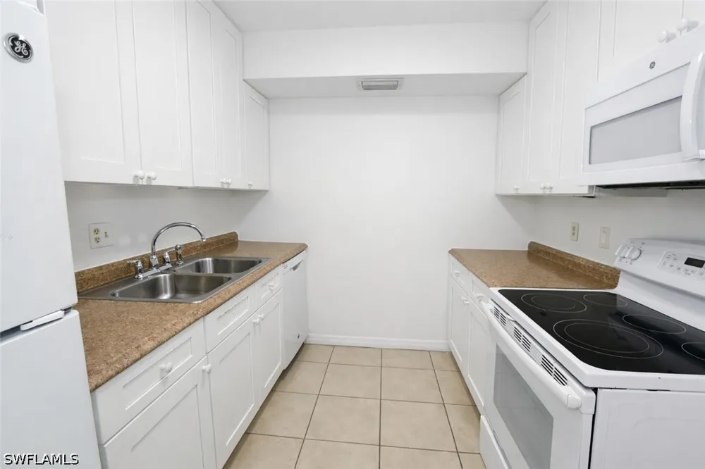 Jackson Street #C5 Fort Myers, FL 33901