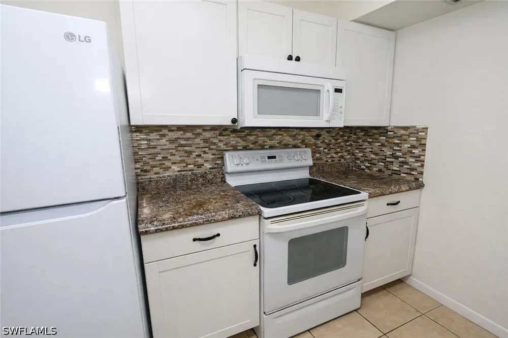 Jackson Street #C4 Fort Myers, FL 33901