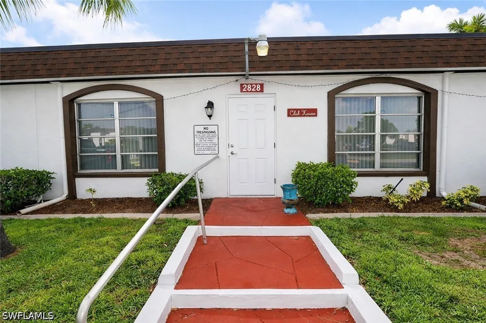 Jackson Street #C4 Fort Myers, FL 33901