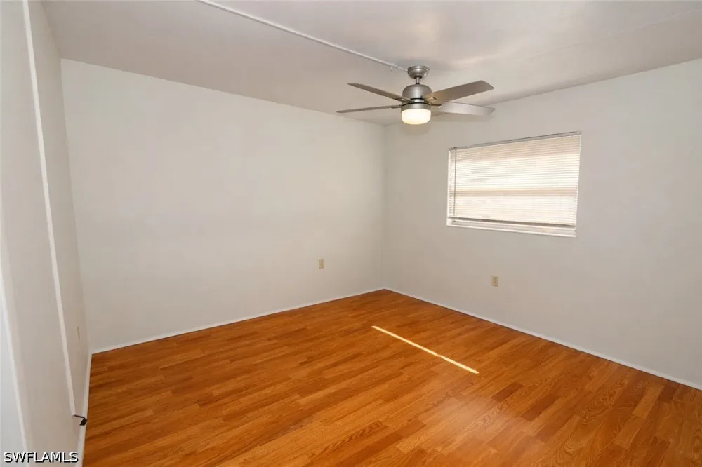 Jackson Street #C4 Fort Myers, FL 33901