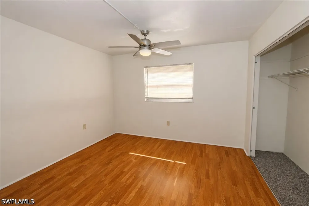 Jackson Street #C4 Fort Myers, FL 33901