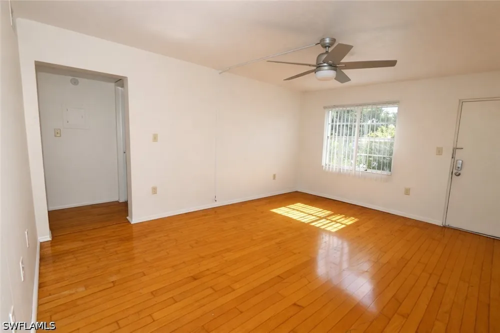 Jackson Street #C4 Fort Myers, FL 33901