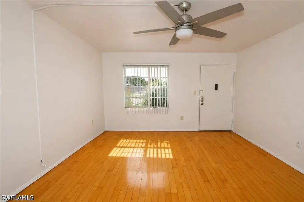 Jackson Street #C4 Fort Myers, FL 33901
