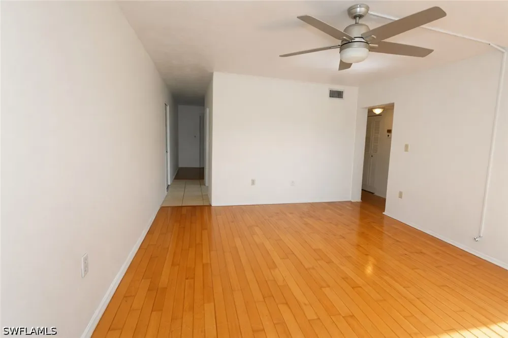 Jackson Street #C4 Fort Myers, FL 33901
