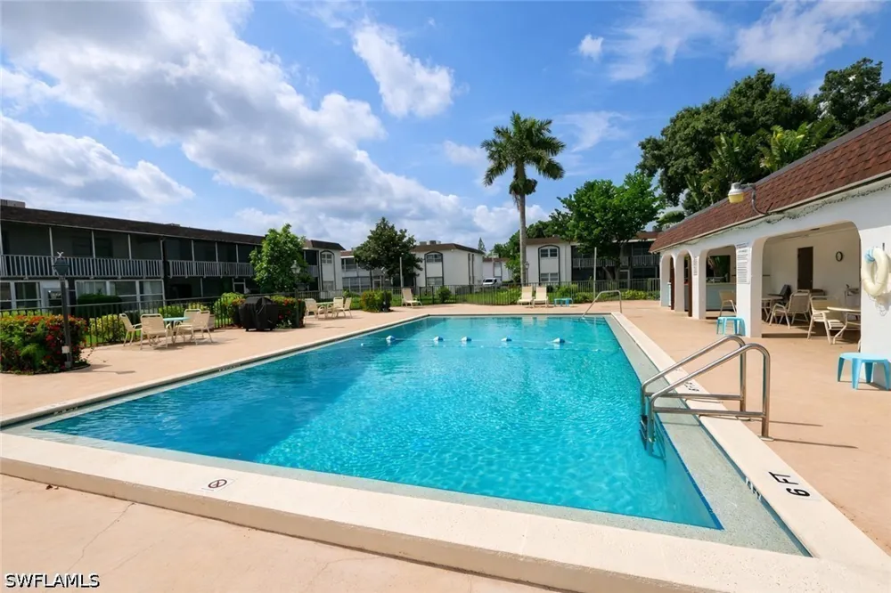 Jackson Street #C4 Fort Myers, FL 33901