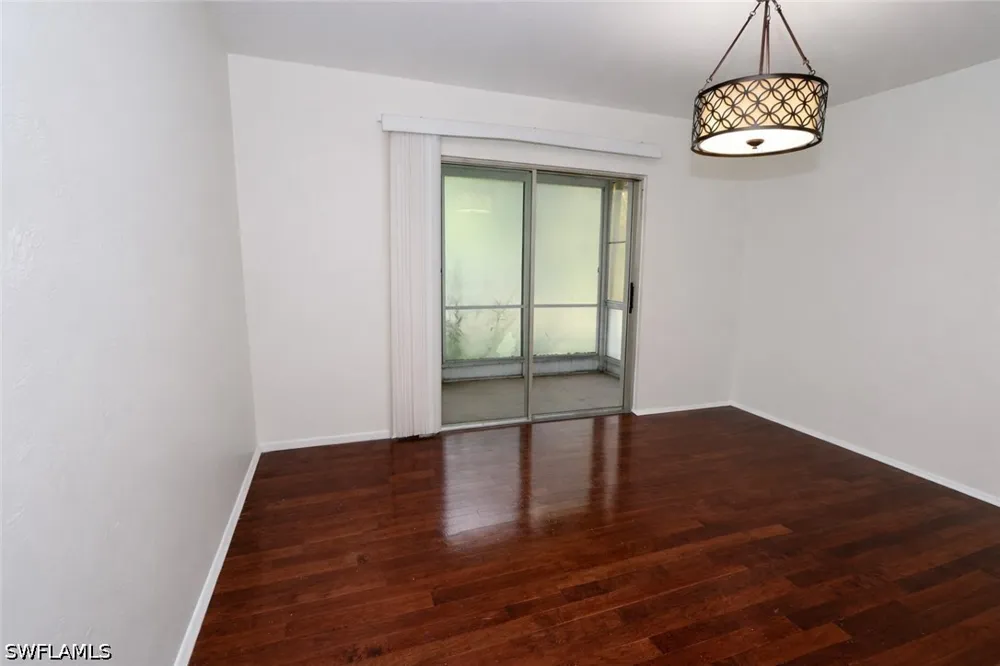 Jackson Street #C4 Fort Myers, FL 33901