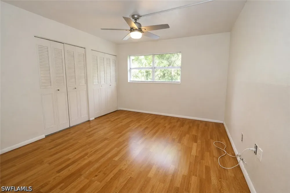 Jackson Street #C4 Fort Myers, FL 33901