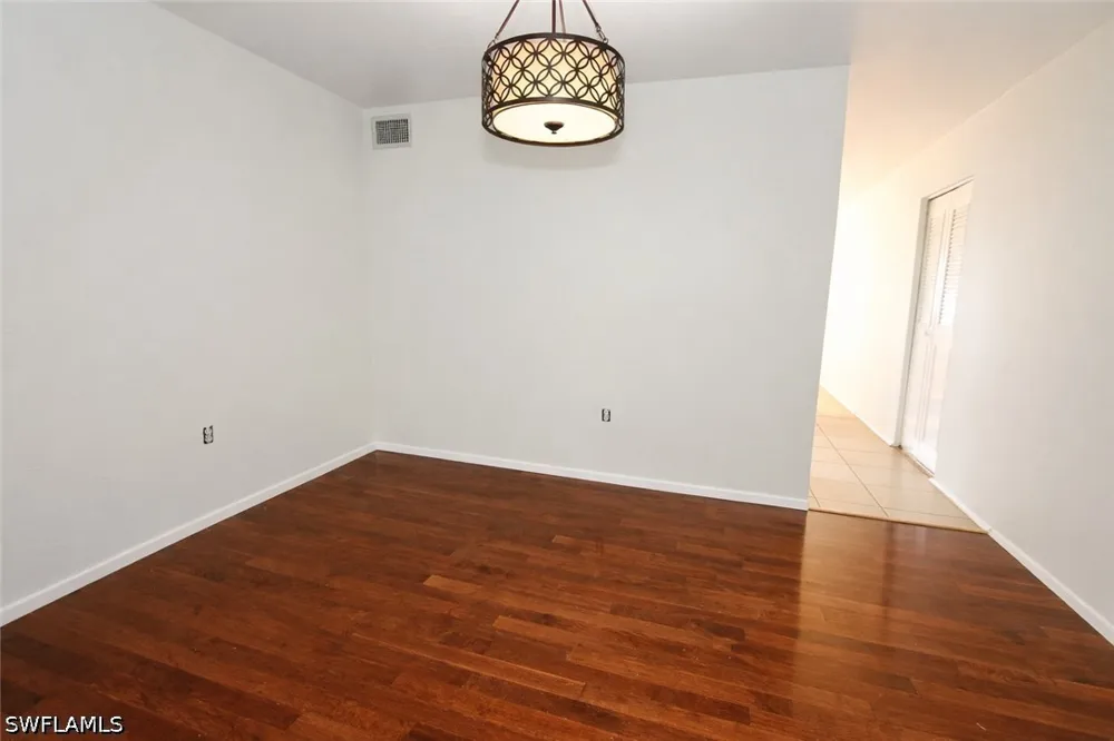 Jackson Street #C4 Fort Myers, FL 33901